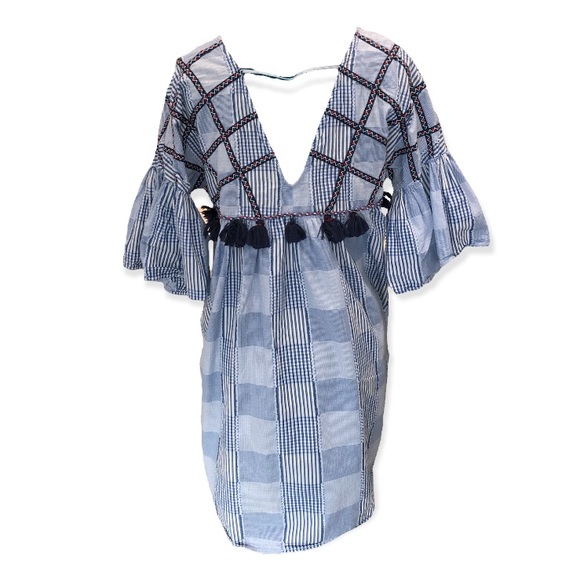 Maeve Anthropologie Dress - Picture 2 of 9